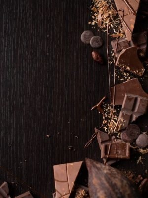 chocolate