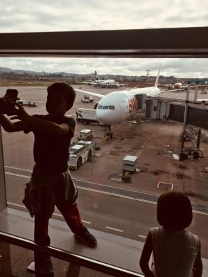 aeroporto