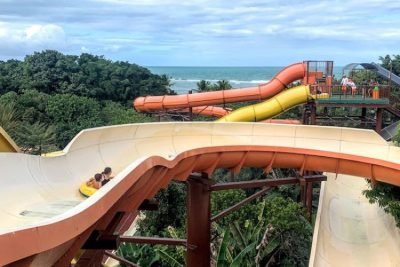 eco parque arraial d ajuda