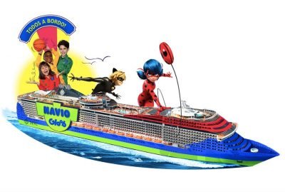 Navio Gloob