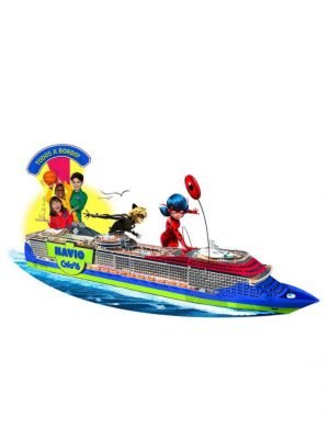 navio gloob