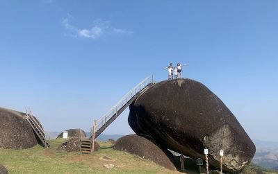 O que fazer em São Francisco Xavier: roteiro de 2 dias