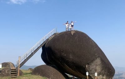 O que fazer em São Francisco Xavier