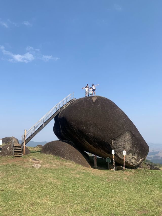 O que fazer em São Francisco Xavier