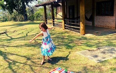 Onde ficar em São Francisco Xavier: conheça o Jardim das Estrelas