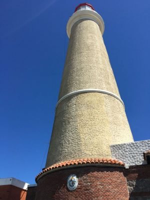 FAROL Punta del Este