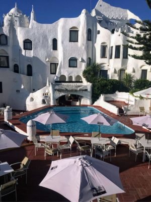 casa pueblo hotel