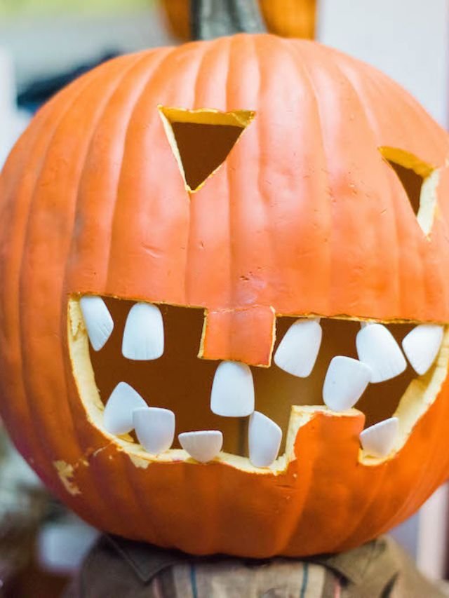 halloween nos eua