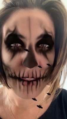 Video-Halloween-poster