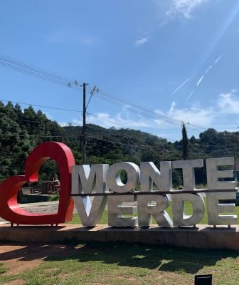 letreiro monte verde