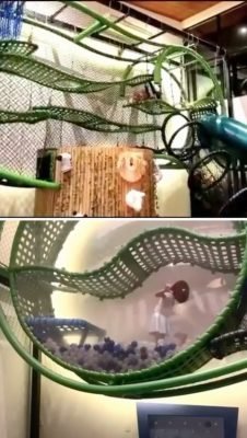 video-brinquedoteca-do-clara-resorts-ibiuna-poster