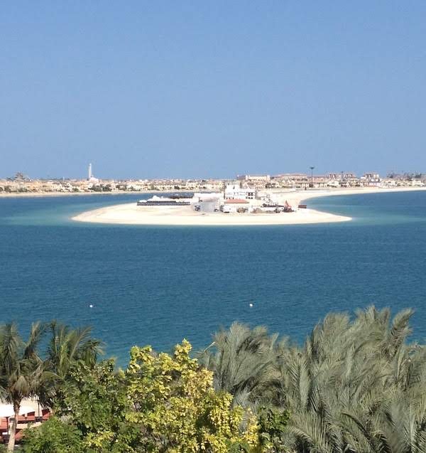 palm Dubai