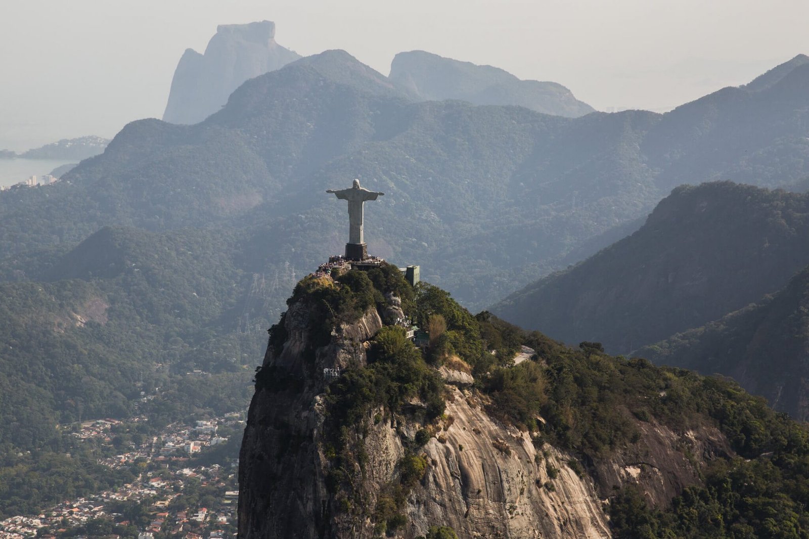 Rio de Janeiro 