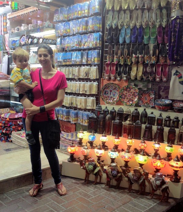 souks em dubai