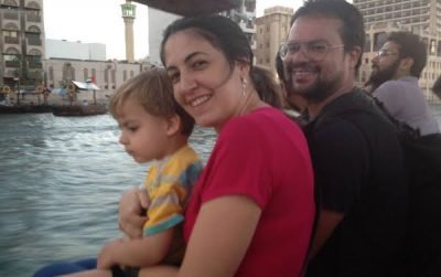 Nosso roteiro e dicas em Dubai com crianças