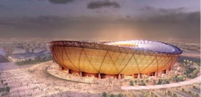 estádio Lusail