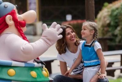 parque Asterix