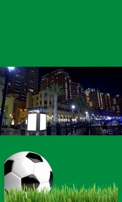 qatar-passeio-noturno-poster