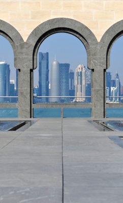 vista qatar