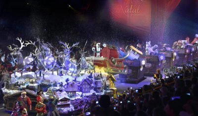 NATAL LUZ_O Grande Desfile de Natal -2