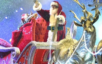 Guia para curtir o Natal Luz em Gramado