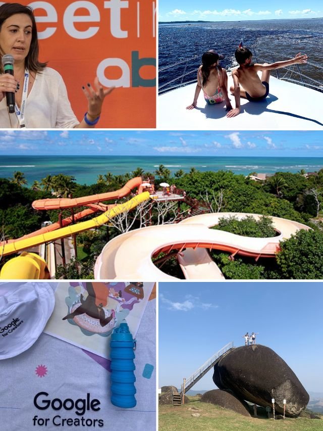 Restrospectiva 2022 do blog Todas as Mães em Viagem