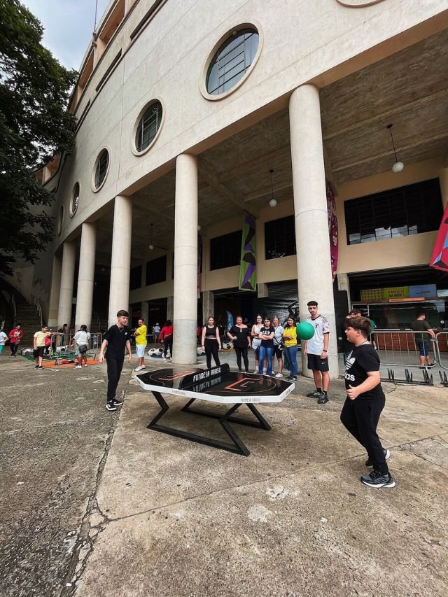 Férias em São Paulo: museus bibliotecas e oficinas culturais