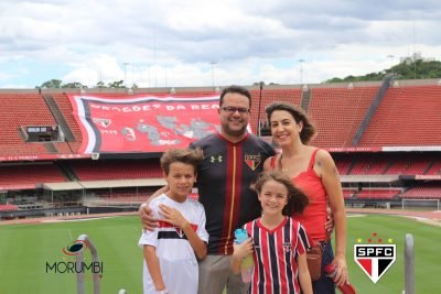 estadio sao paulo tour 2
