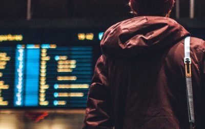 Tendências de viagens para 2023