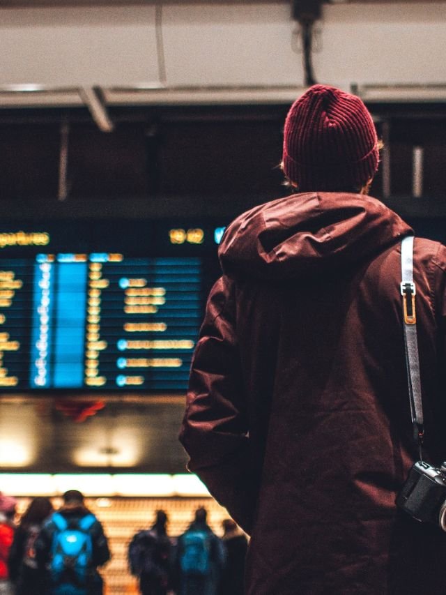Tendências de viagens para 2023