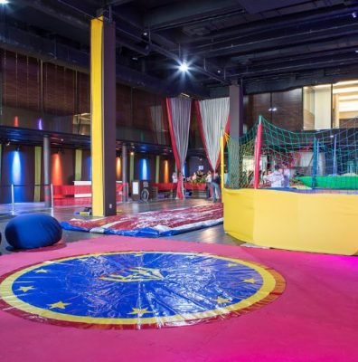 circus casa bossa