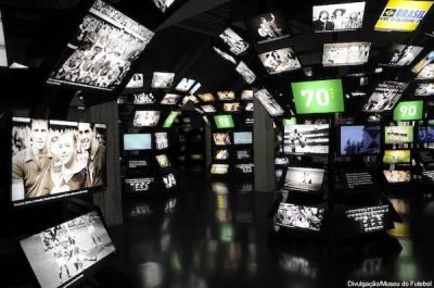 museu do futebol