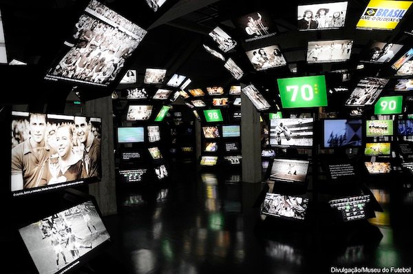 museu do futebol