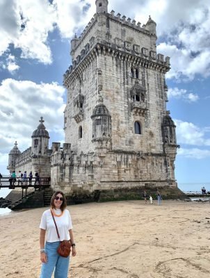 torre de belem