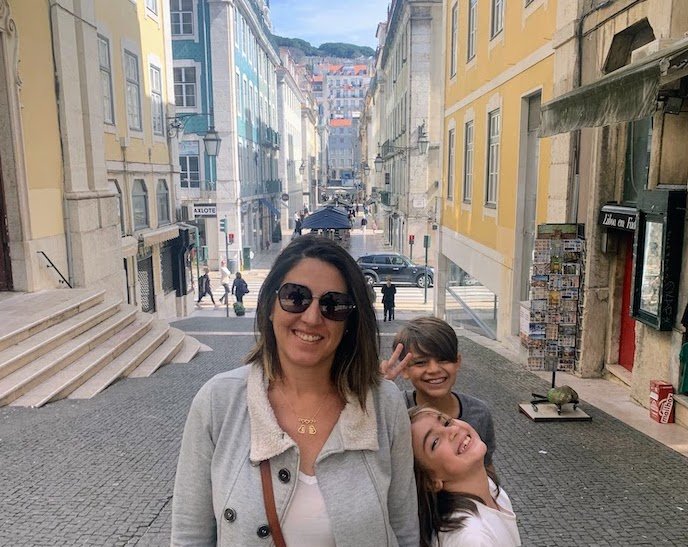 Catia Noronha Lisboa