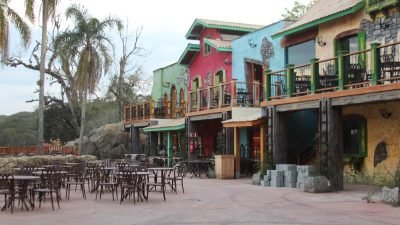 ANIMALIA PARK VILLA