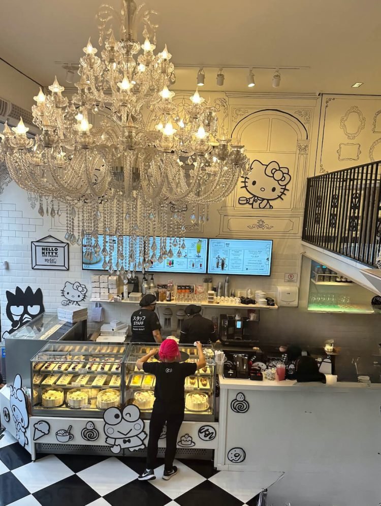 Hello Kitty and Friends 2D Eat Asia_3-2