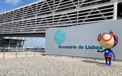 Viagem para Lisboa: inclua o Oceanário e o Parque das Nações em seu roteiro!