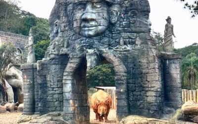 Animália Park: diversão e contato com a natureza em um só passeio