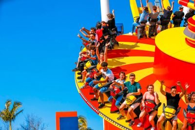 NerfMania - Spin Blast
