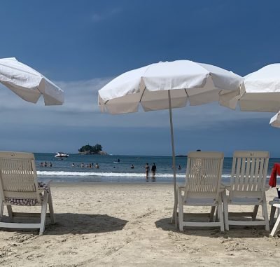 Praia de pernambuco hotel jequitimar