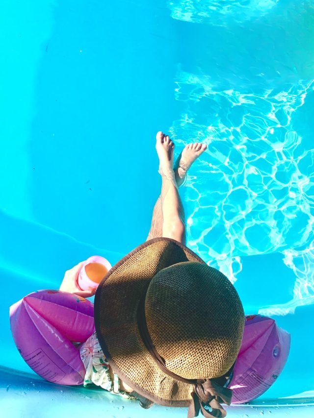 As melhores piscinas de hotéis de SP que já testamos!