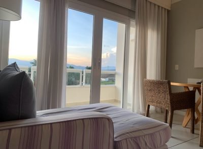 suite hotel jequitimar