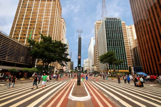 Avenida Paulista_