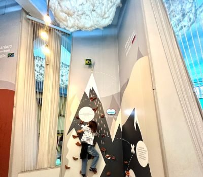 museu da imaginação na lapa