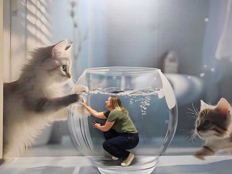 Museu das Ilusões