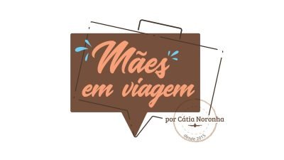 Mães em Viagem