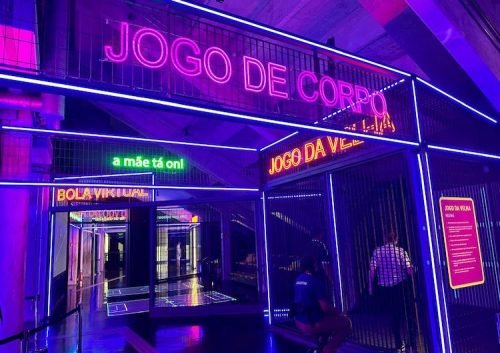 museu do futebol em sao paulo