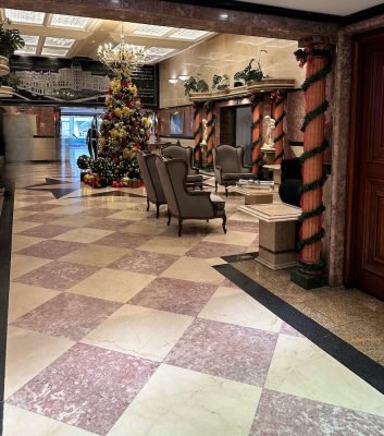 PARQUE BALNEÁRIO HOTEL_lobby