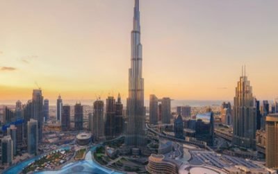 5 lugares impressionantes do mundo que estão no Guiness Book